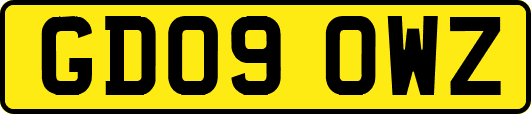 GD09OWZ