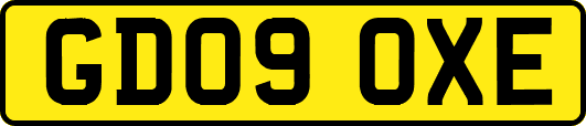 GD09OXE