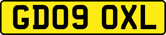 GD09OXL