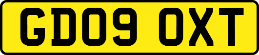 GD09OXT