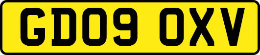 GD09OXV