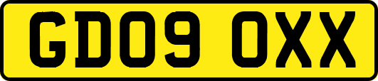 GD09OXX