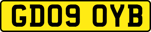 GD09OYB