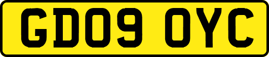 GD09OYC