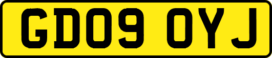 GD09OYJ