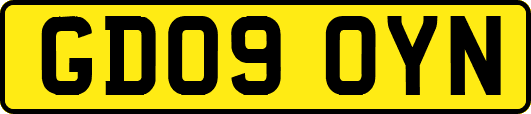 GD09OYN