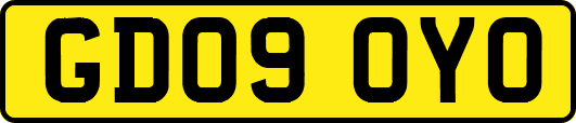 GD09OYO