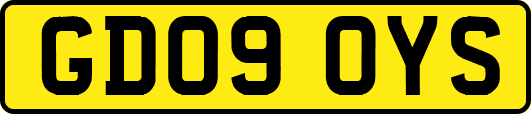 GD09OYS