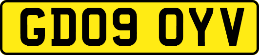 GD09OYV