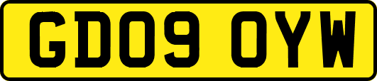 GD09OYW