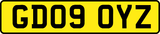 GD09OYZ