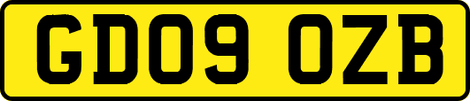 GD09OZB