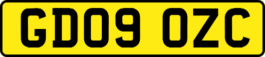 GD09OZC