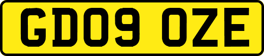GD09OZE