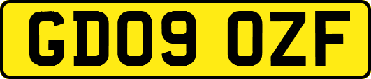 GD09OZF