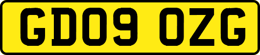 GD09OZG