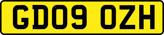 GD09OZH