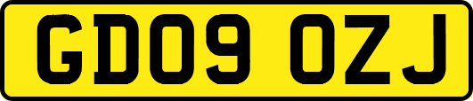 GD09OZJ
