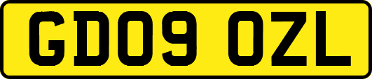 GD09OZL