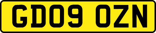 GD09OZN