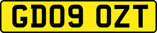GD09OZT