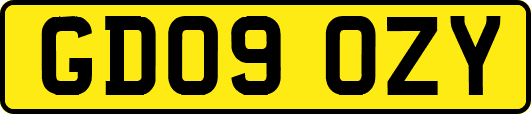 GD09OZY
