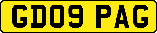 GD09PAG