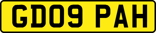 GD09PAH