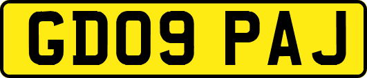 GD09PAJ