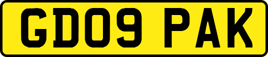 GD09PAK