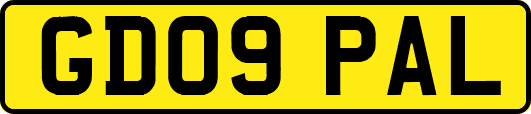 GD09PAL