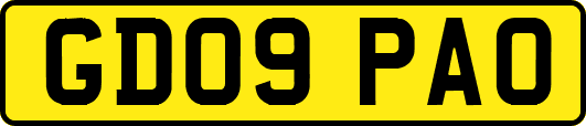 GD09PAO