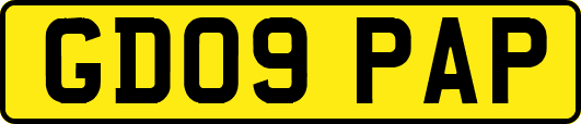 GD09PAP