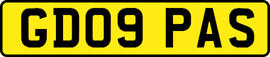 GD09PAS