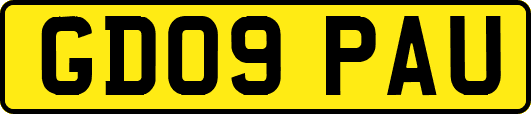 GD09PAU