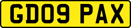 GD09PAX