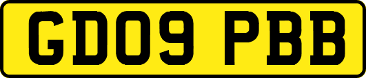 GD09PBB