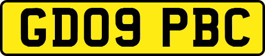 GD09PBC