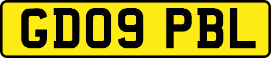 GD09PBL