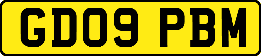 GD09PBM