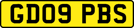 GD09PBS