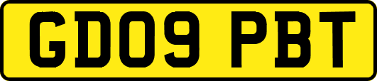 GD09PBT