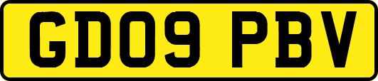 GD09PBV