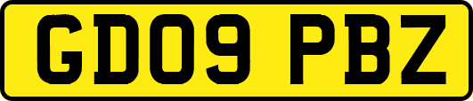 GD09PBZ