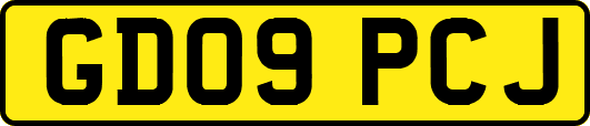 GD09PCJ