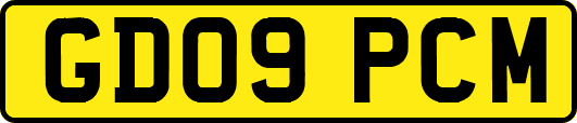 GD09PCM