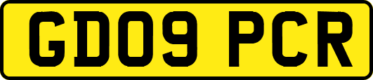 GD09PCR