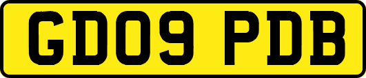 GD09PDB