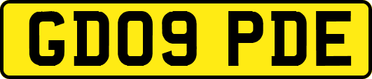 GD09PDE