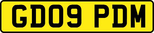 GD09PDM